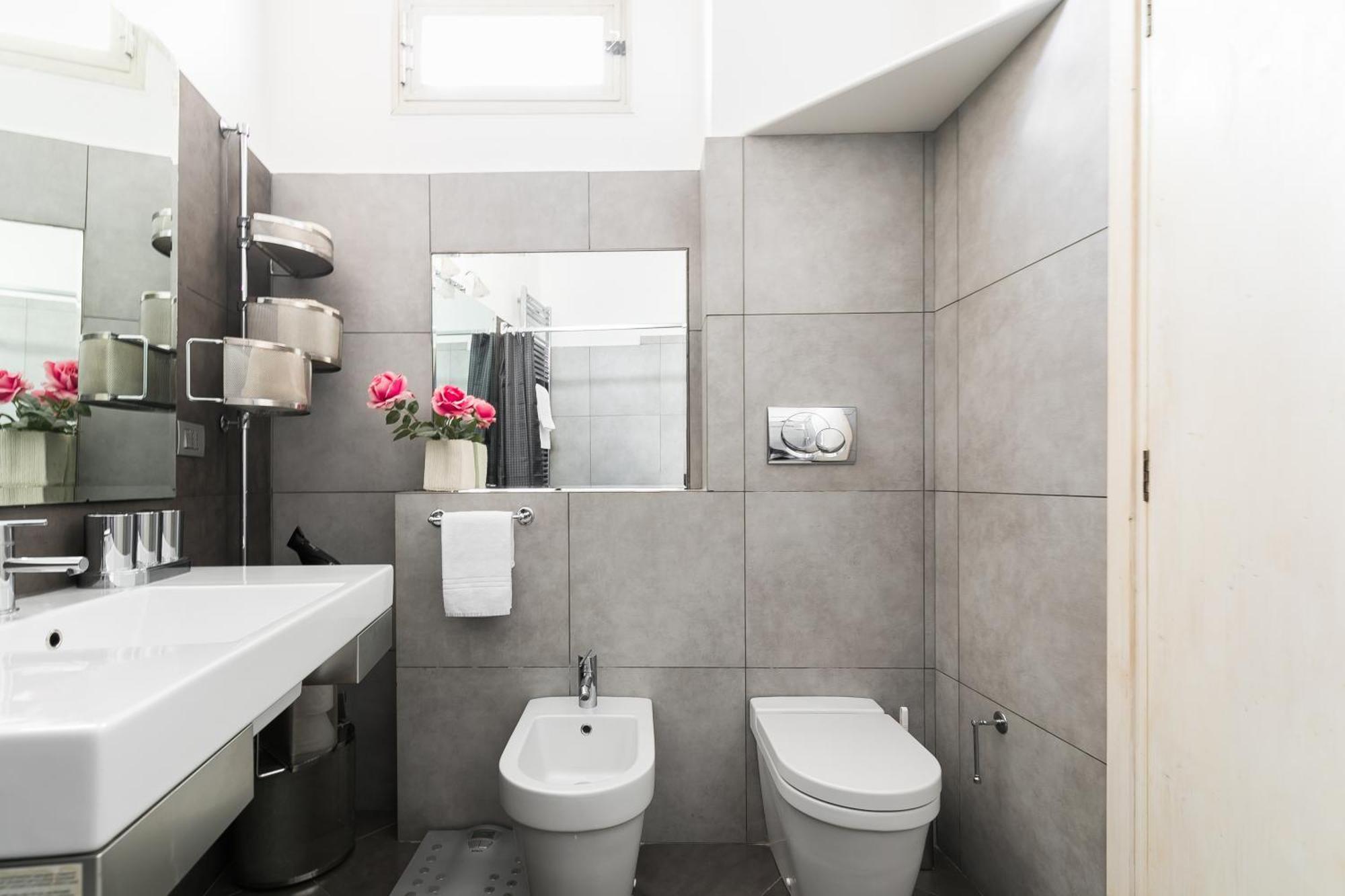 Apartamento R.C. Cappellari Charming Campo De Fiori Roma Exterior foto