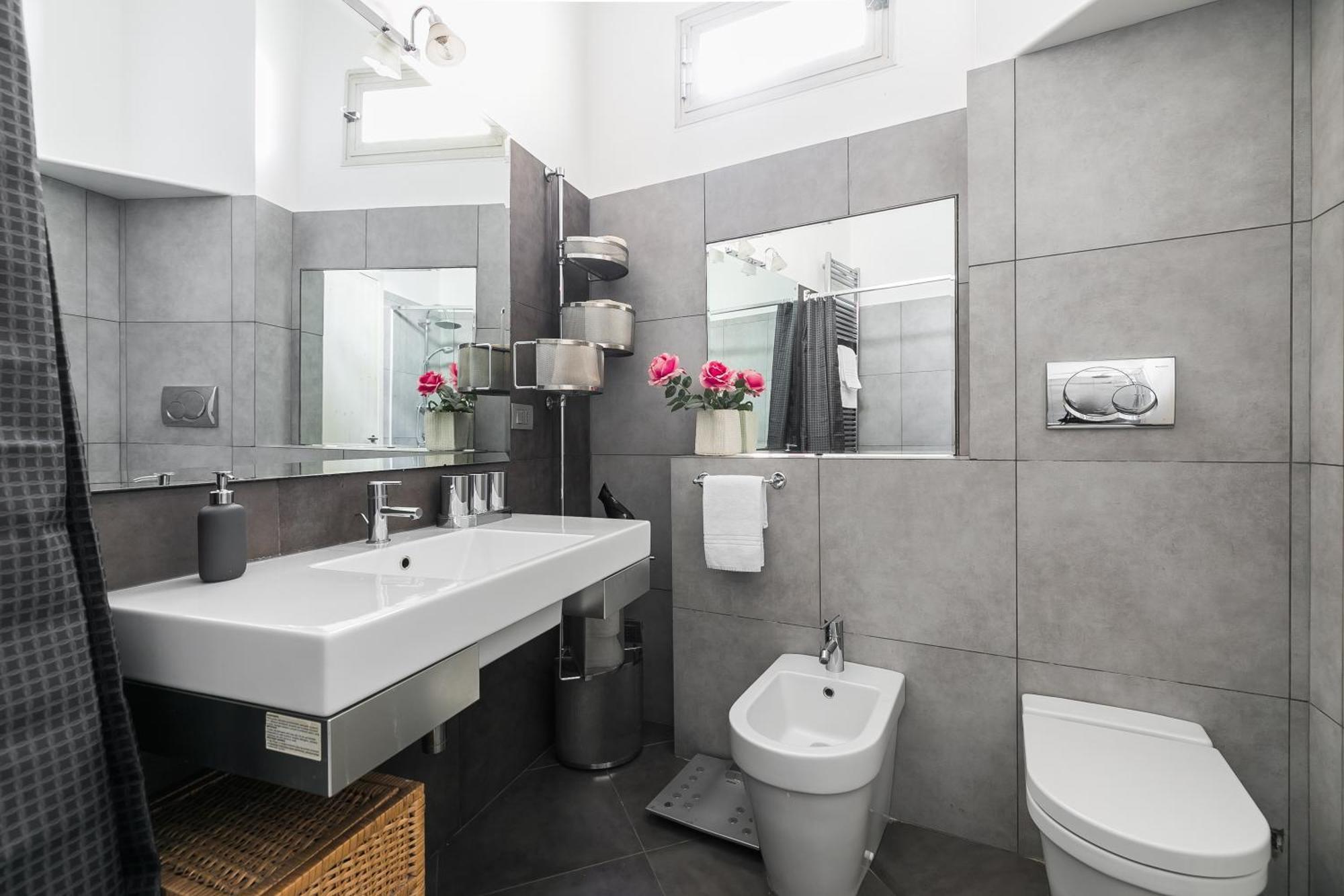 Apartamento R.C. Cappellari Charming Campo De Fiori Roma Exterior foto