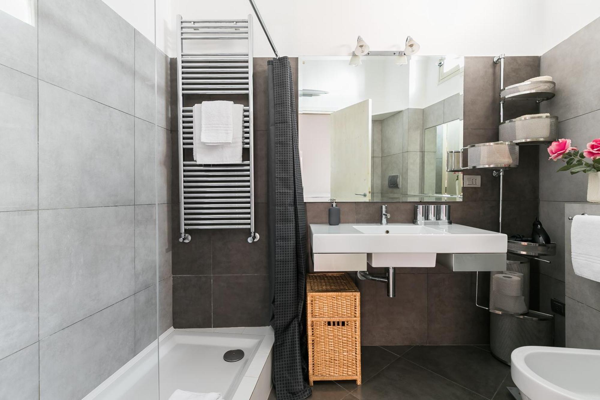 Apartamento R.C. Cappellari Charming Campo De Fiori Roma Exterior foto