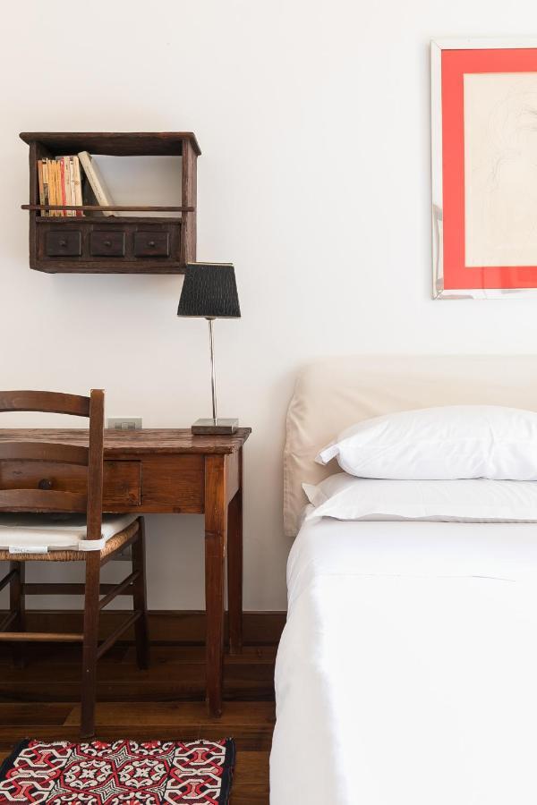 Apartamento R.C. Cappellari Charming Campo De Fiori Roma Exterior foto