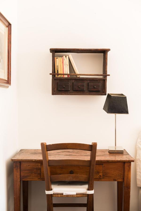 Apartamento R.C. Cappellari Charming Campo De Fiori Roma Exterior foto